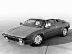 Lamborghini Jalpa P350 1984 года (US)
